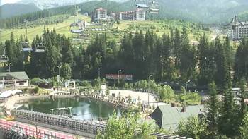 Буковель 30 червня 2019 року, 2019-06-30 10:00