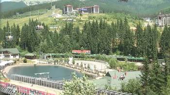 Буковель 30 червня 2019 року, 2019-06-30 13:00