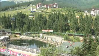Буковель 30 червня 2019 року, 2019-06-30 16:00