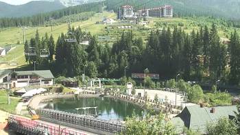 Буковель 1 липня 2019 року, 2019-07-01 10:00