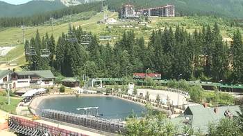 Буковель 1 липня 2019 року, 2019-07-01 13:00
