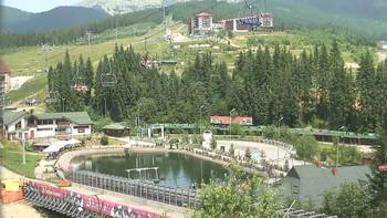 Буковель 2 липня 2019 року, 2019-07-02 13:00