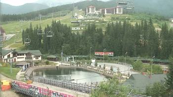 Буковель 2 липня 2019 року, 2019-07-02 16:00