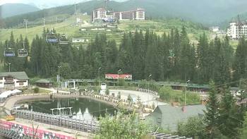 Буковель 3 липня 2019 року, 2019-07-03 10:00