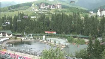 Буковель 3 липня 2019 року, 2019-07-03 13:00