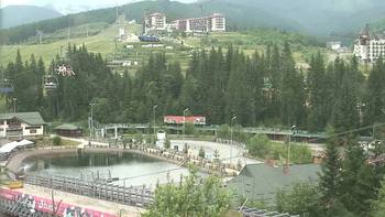 Буковель 3 липня 2019 року, 2019-07-03 16:00