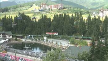 Буковель 4 липня 2019 року, 2019-07-04 16:00