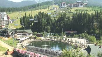 Буковель 5 липня 2019 року, 2019-07-05 10:00