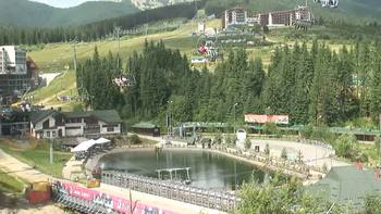 Буковель 5 липня 2019 року, 2019-07-05 16:00