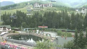 Буковель 6 липня 2019 року, 2019-07-06 10:00