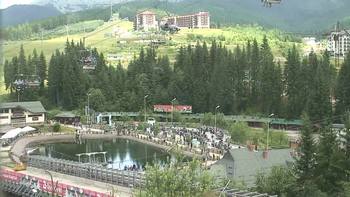 Буковель 6 липня 2019 року, 2019-07-06 13:00