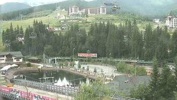 Буковель 6 липня 2019 року, 2019-07-06 16:00