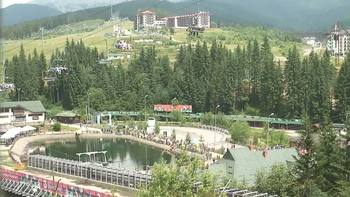 Буковель 7 липня 2019 року, 2019-07-07 13:00