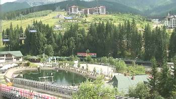 Буковель 9 липня 2019 року, 2019-07-09 10:00