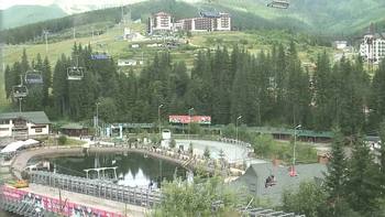 Буковель 9 липня 2019 року, 2019-07-09 13:00