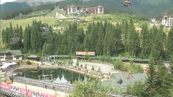 Буковель 9 липня 2019 року, 2019-07-09 16:00