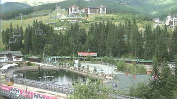 Буковель 10 липня 2019 року, 2019-07-10 16:00