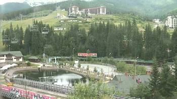 Буковель 11 липня 2019 року, 2019-07-11 16:00