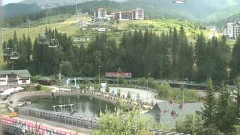Буковель 12 липня 2019 року, 2019-07-12 10:00