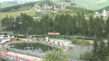 Буковель 12 липня 2019 року, 2019-07-12 16:00