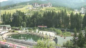 Буковель 13 липня 2019 року, 2019-07-13 10:00
