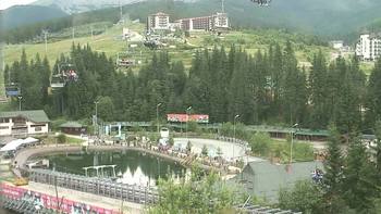Буковель 13 липня 2019 року, 2019-07-13 13:00