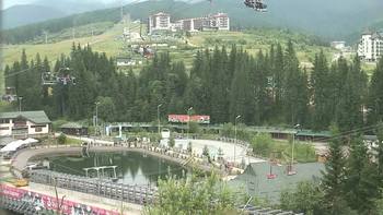 Буковель 14 липня 2019 року, 2019-07-14 10:00