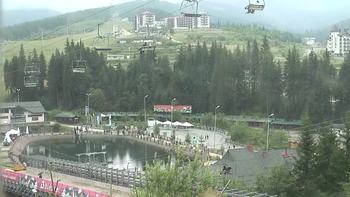 Буковель 14 липня 2019 року, 2019-07-14 13:00