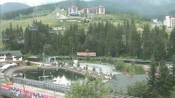 Буковель 15 липня 2019 року, 2019-07-15 16:00