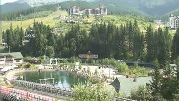 Буковель 16 липня 2019 року, 2019-07-16 10:00
