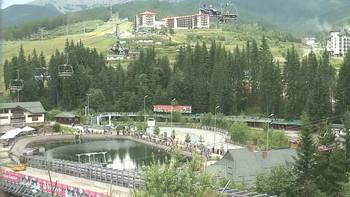Буковель 16 липня 2019 року, 2019-07-16 13:00