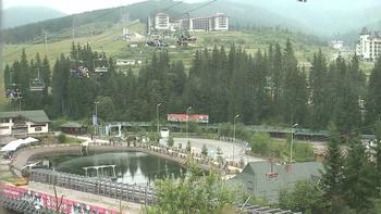 Буковель 17 липня 2019 року, 2019-07-17 10:00