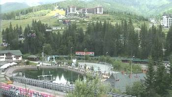 Буковель 18 липня 2019 року, 2019-07-18 10:00