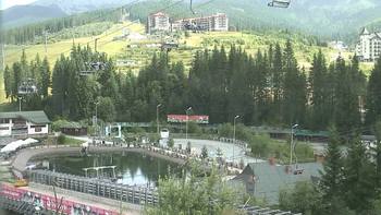 Буковель 19 липня 2019 року, 2019-07-19 10:00