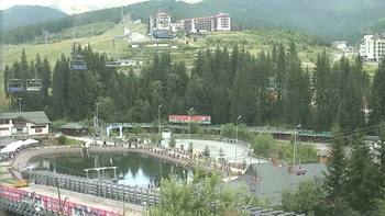 Буковель 19 липня 2019 року, 2019-07-19 13:00