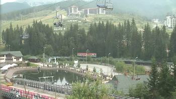 Буковель 20 липня 2019 року, 2019-07-20 10:00