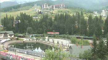 Буковель 21 липня 2019 року, 2019-07-21 10:00