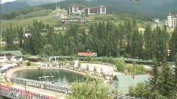 Буковель 21 липня 2019 року, 2019-07-21 13:00