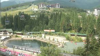 Буковель 21 липня 2019 року, 2019-07-21 16:00