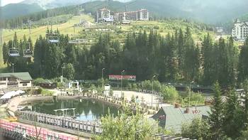 Буковель 22 липня 2019 року, 2019-07-22 10:00