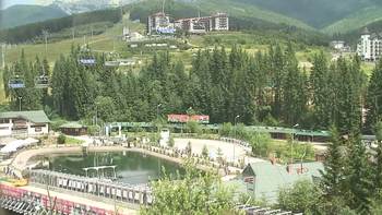 Буковель 22 липня 2019 року, 2019-07-22 13:00