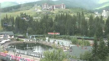 Буковель 22 липня 2019 року, 2019-07-22 16:00