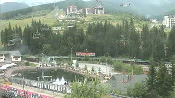 Буковель 23 липня 2019 року, 2019-07-23 16:00