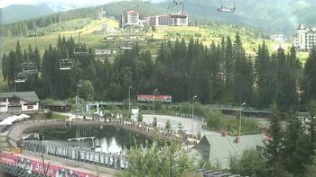 Буковель 25 липня 2019 року, 2019-07-25 10:00