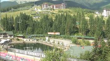 Буковель 25 липня 2019 року, 2019-07-25 16:00