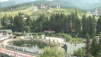 Буковель 26 липня 2019 року, 2019-07-26 10:00