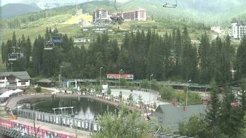 Буковель 26 липня 2019 року, 2019-07-26 13:00