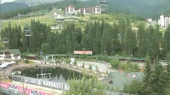 Буковель 26 липня 2019 року, 2019-07-26 16:00