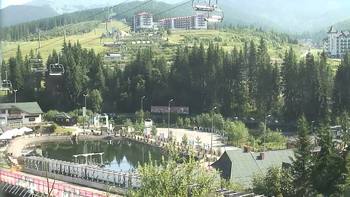 Буковель 27 липня 2019 року, 2019-07-27 10:00