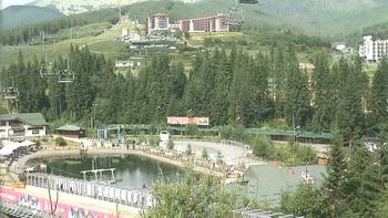 Буковель 27 липня 2019 року, 2019-07-27 16:00